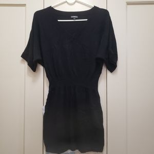 Express Short sleeve Tunic size S